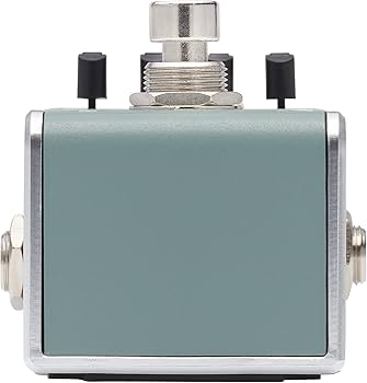 Amazon.com: Fishman AFX Pocket Blender Mini A/B/Y & DI : Home