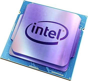 Amazon.com: Intel Core i3-10100 Desktop Processor 4 Cores up to