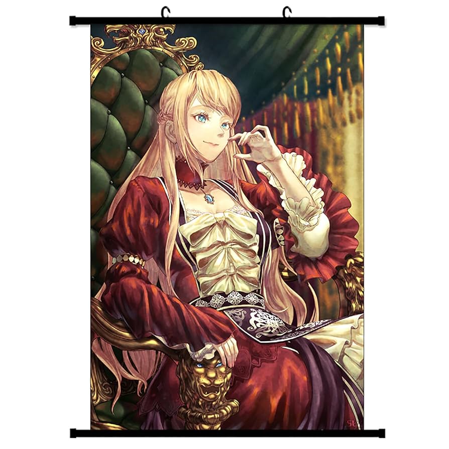 無職転生 Blu-ray 特典 色紙 イラスト シルフィエット ルディ 希少品