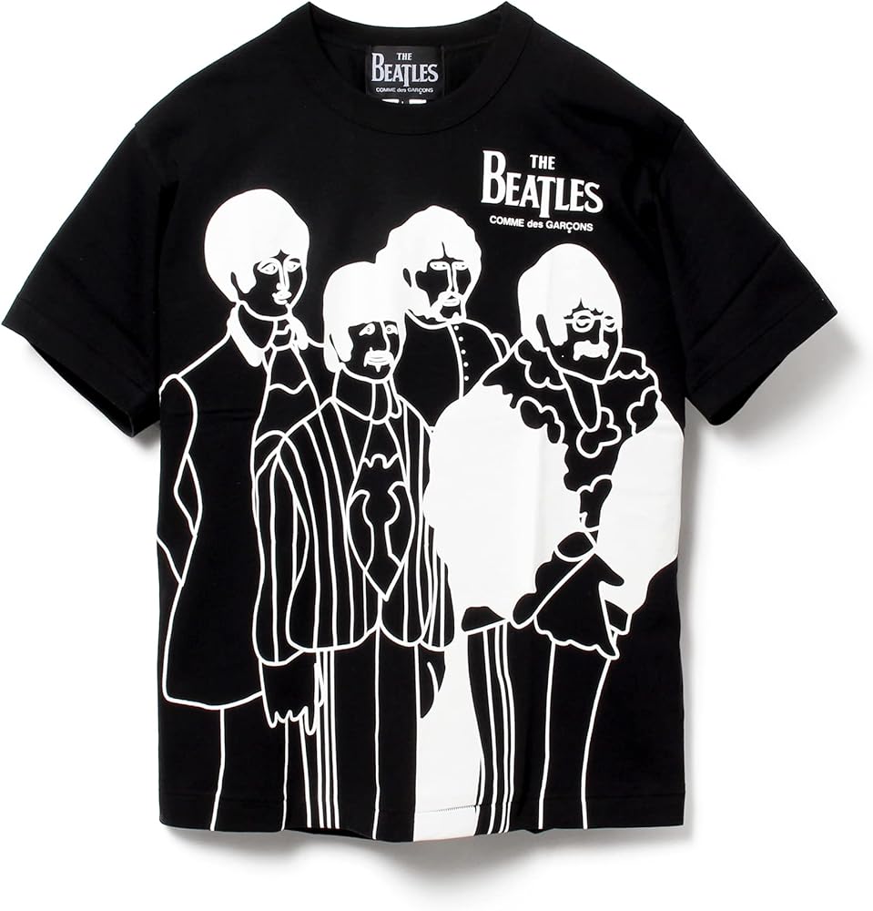 Amazon | [Comme des Garcons] コムデギャルソン Tシャツ カットソー