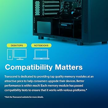 Amazon | Transcend ノートPC用メモリ PC4-21300(DDR4-2666) 16GB 1.2V