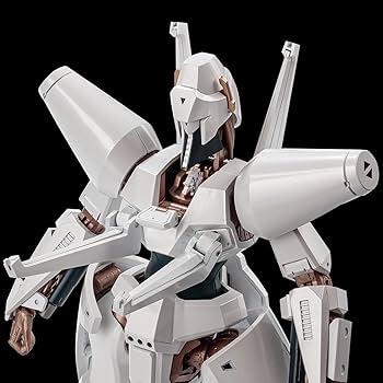 Amazon | RIOBOT 重戦機エルガイム エルガイム ノンスケール ダイ