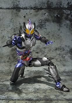 Amazon.co.jp: TAMASHII NATIONS S.H.フィギュアーツ 仮面ライダー