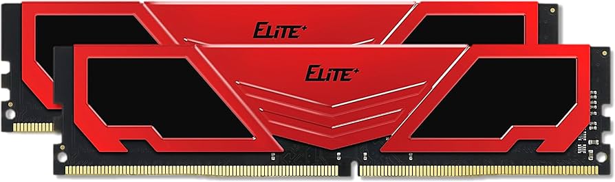 Amazon.co.jp: TEAMGROUP (旧称 Team) ELITE PLUS DDR4 3200MHz 32GB