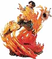 POP NEO-MAXIMUM エース 15th LIMITED Ver.