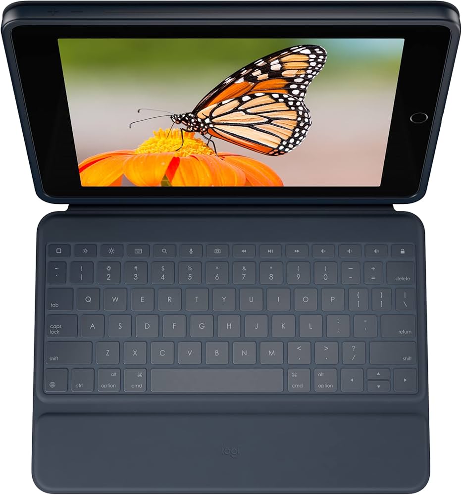 Amazon.co.jp: Logitech(ロジクール) Rugged Combo 3 iPadキーボード