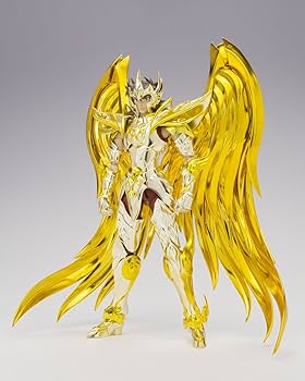 Amazon.co.jp: TAMASHII NATIONS 聖闘士聖衣神話EX サジタリアス