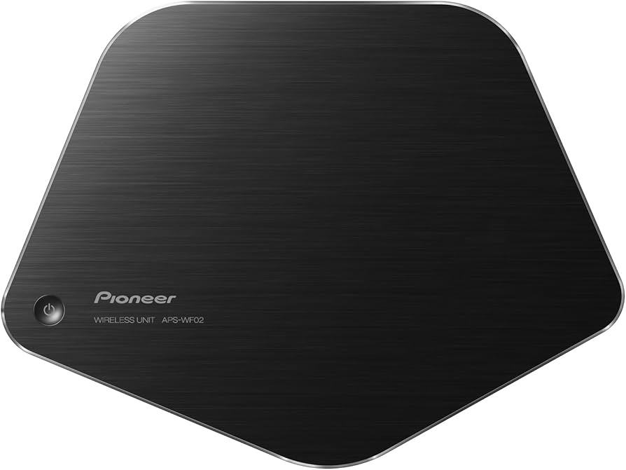 Amazon.co.jp: パイオニア Stellanova IEEE802.11a/b/g/n対応