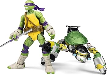 Amazon.co.jp: ティーンエイジ・ミュータント・ニンジャ・タートルズ