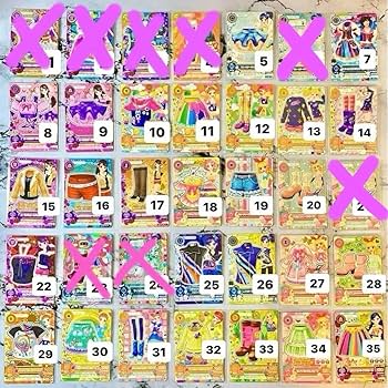 アイカツカード 初期 星座 まとめ売り491枚+カードケース アイカツ