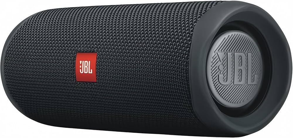 JBL Flip 5 Portable Bluetooth Speaker : Amazon.in: Electronics