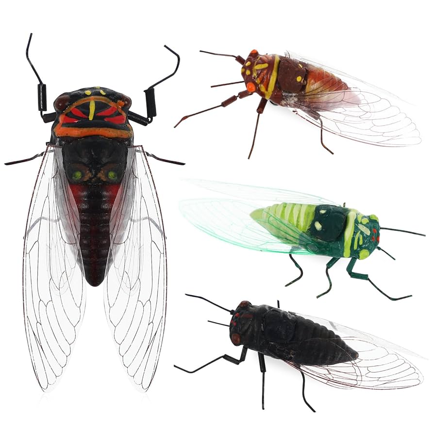 美術館級 特大作品 31cm ドームナンシー コロシント型 置物 昆虫文