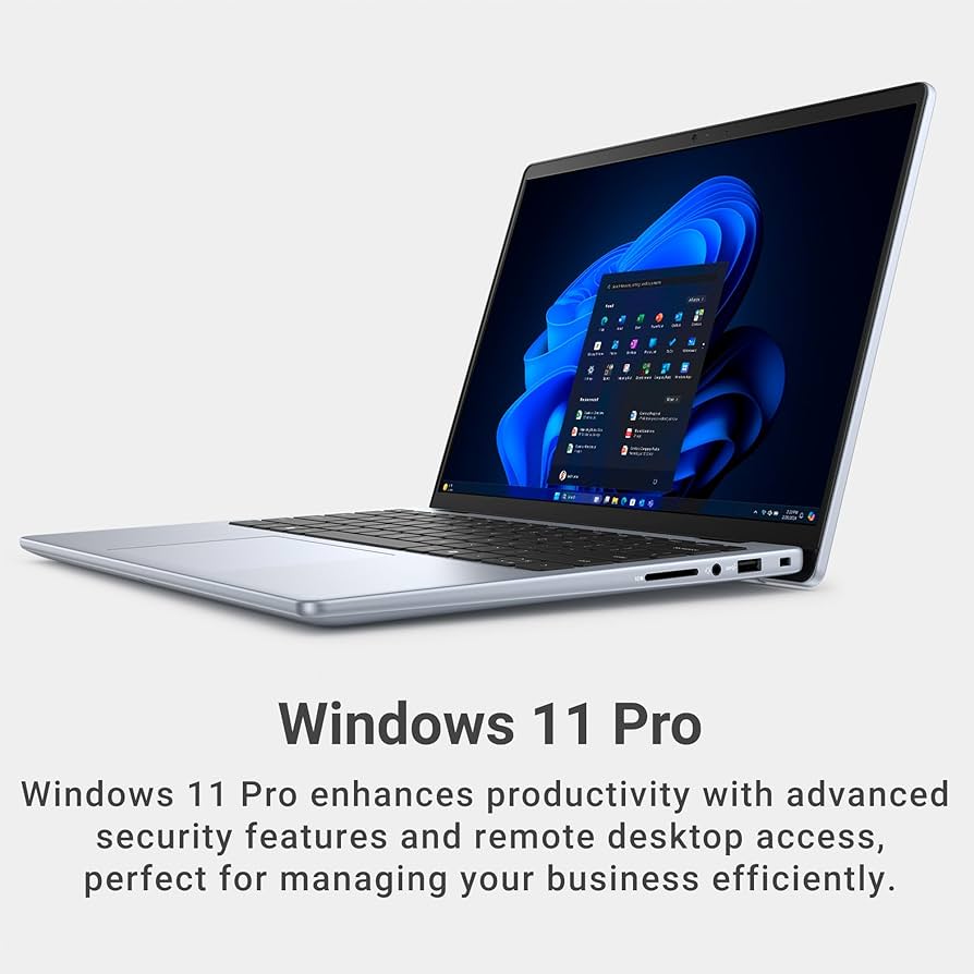 Amazon.com: Dell Inspiron 14 Business Laptop 5440-14.0-inch 16:10