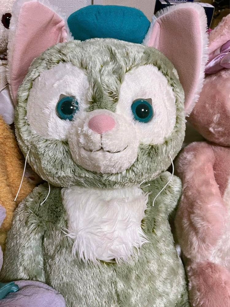 上海ディズニー ジェラトーニ ぬいぐるみLサイズ 上海ディズニー