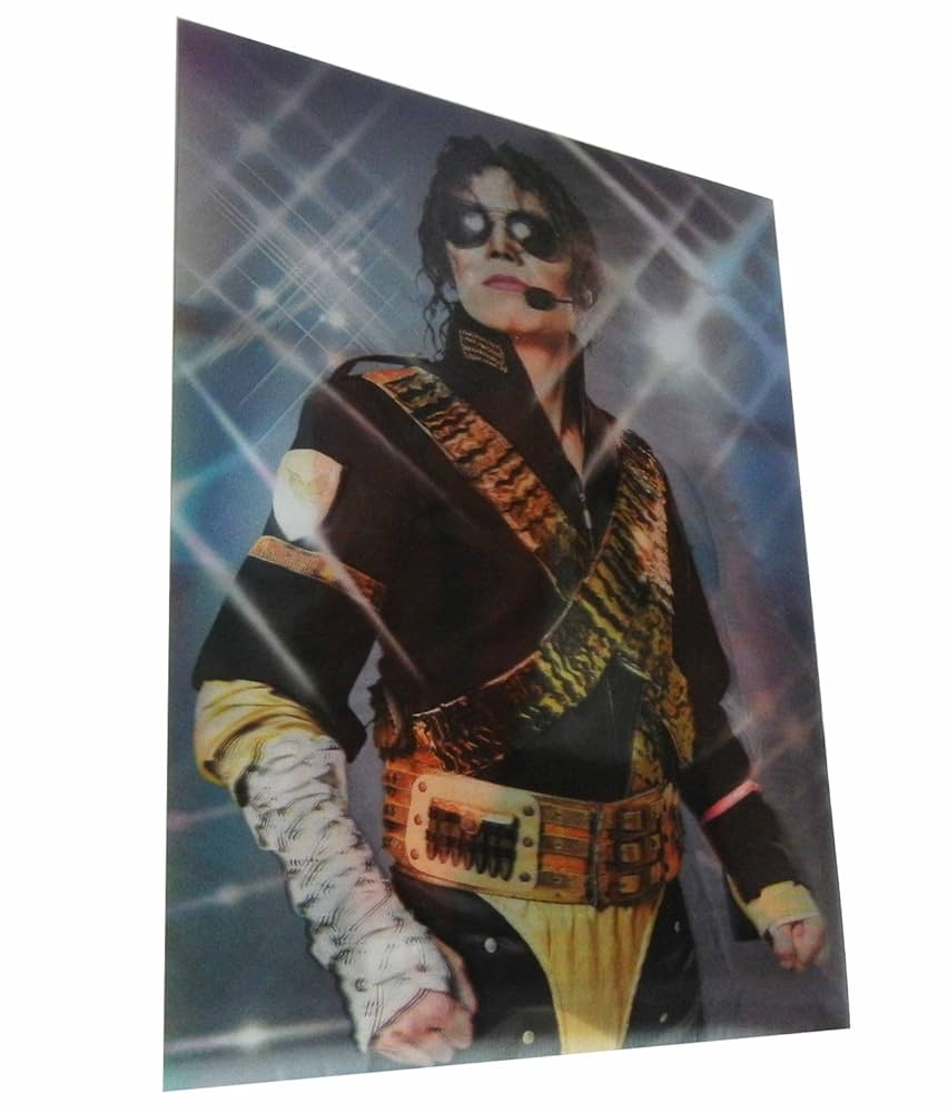 すーぱーそに子 額入り3D立体ポスター すーぱーそに