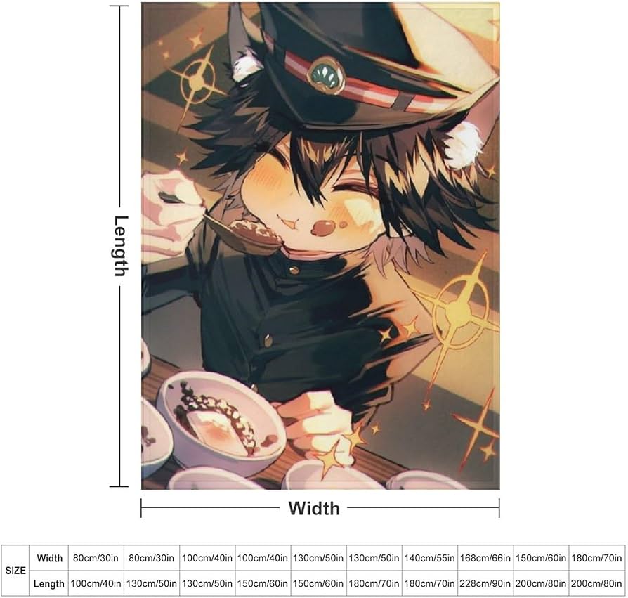 文豪ストレイドッグス 文スト 江戸川乱歩 中島敦 ブランケット きゃら