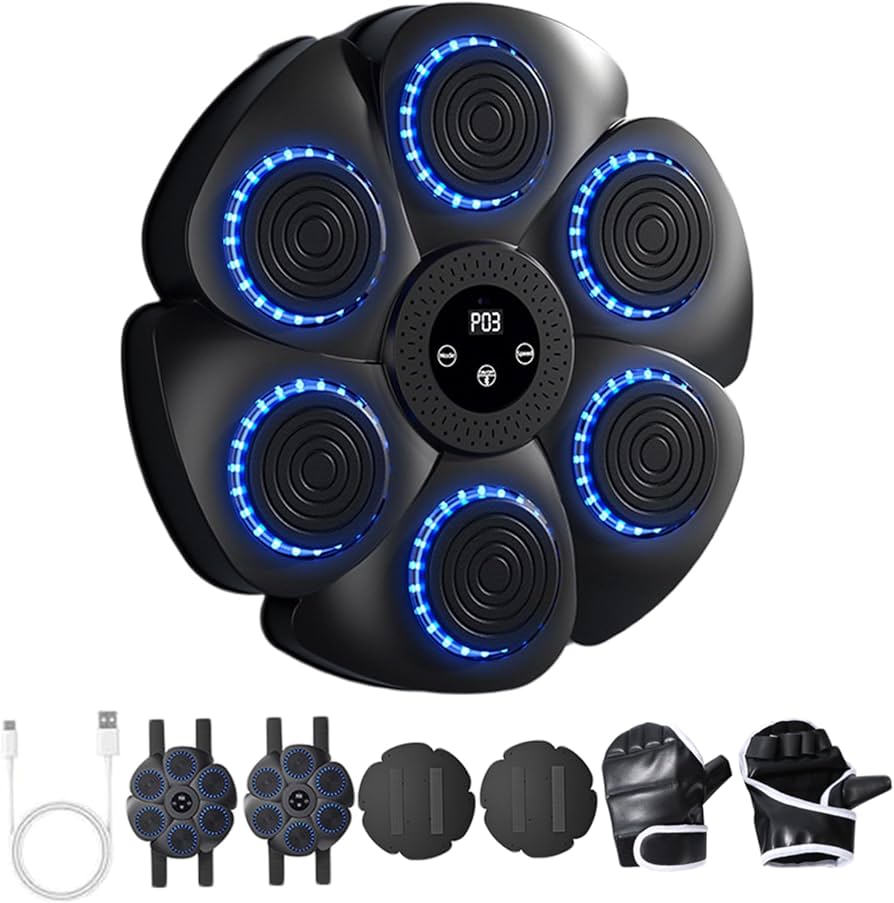 ☆茶屋ちゃま☆ one punch boxing machine ☆茶屋ちゃま☆ one punch