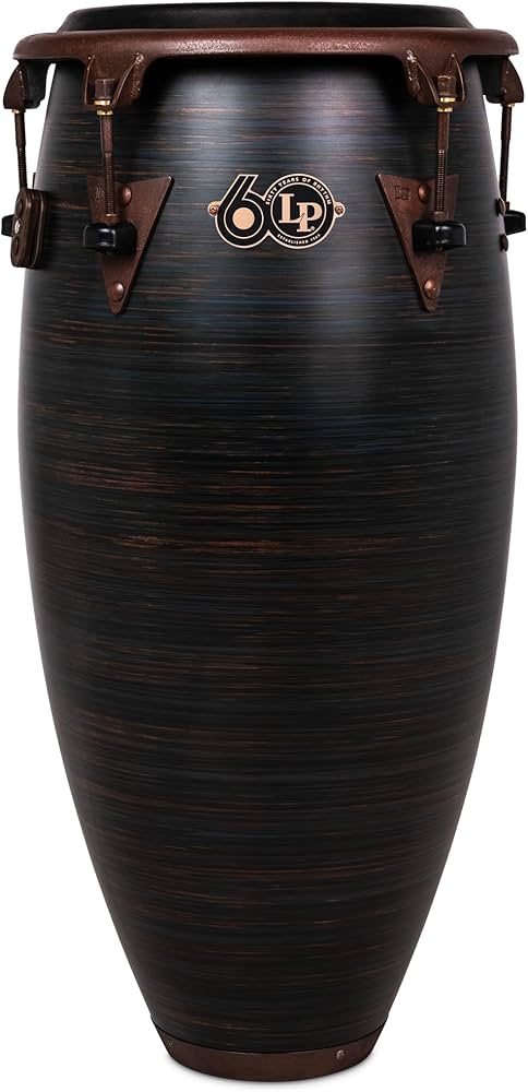 Amazon | LP LP808T-60 60th Anniversary Congas 11