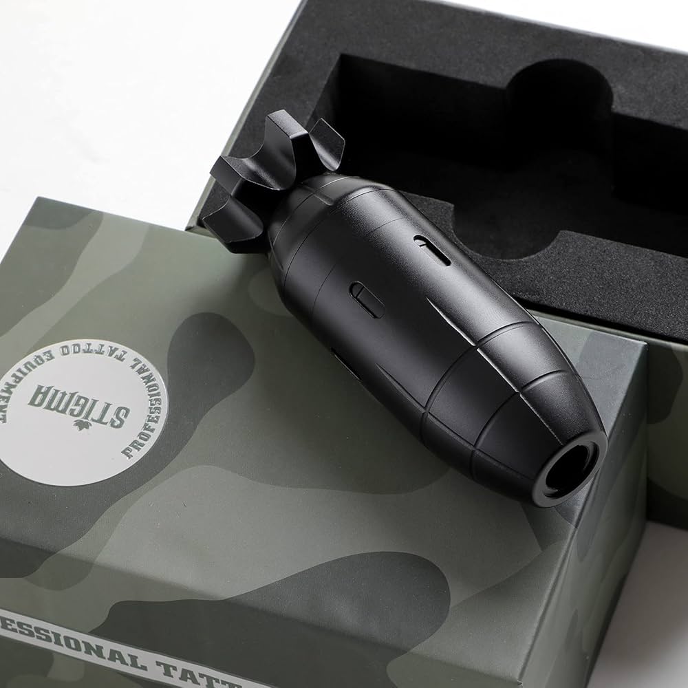 tattoo mcchine/stigmaロータリーマシン tattoo mcchine/stigma