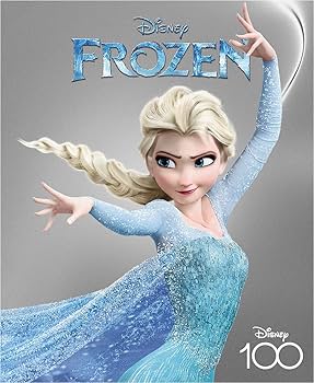 Amazon.co.jp: アナと雪の女王 MovieNEX Disney100 エディション