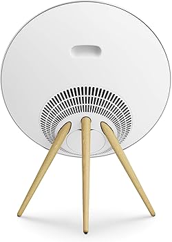 Amazon.com: Bang & Olufsen Beoplay A9 4th Gen Wireless Multiroom