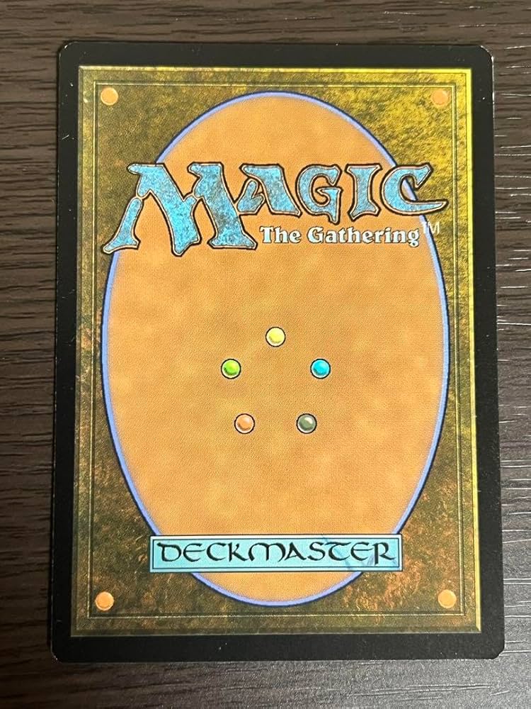 Amazon.co.jp: MTG 厚かましい借り手 神話 日本語 : おもちゃ