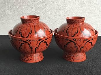 輪島塗 慶塚作 梅形懐石盆 美品 Amazon.co.jp: 輪島塗 最高峰