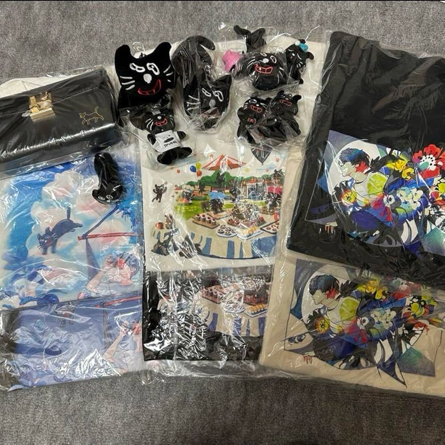 キヨ キヨ猫 TOP4 LEVEL.4 東キヨドームまとめ売り Amazon.co.jp: キヨ