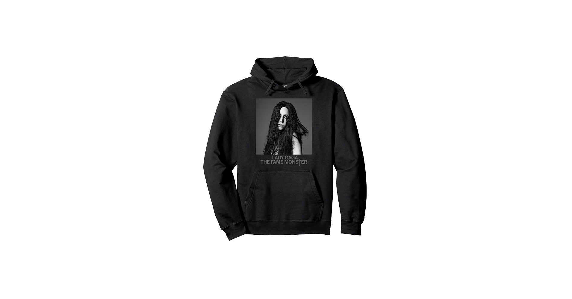 Amazon | 公式 レディー・ガガ ザ・フェイム モンスター ブルネット