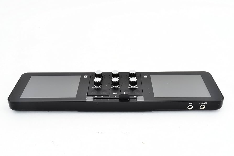 ポータブルDJシステム/MONSTER GODJ（未使用品）