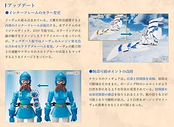 Amazon.co.jp: 風の谷のナウシカ 想造ガレリア メーヴェ&ナウシカ