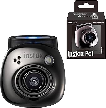 Amazon | 富士フイルム(FUJIFILM) 手のひらサイズカメラ チェキ INSTAX
