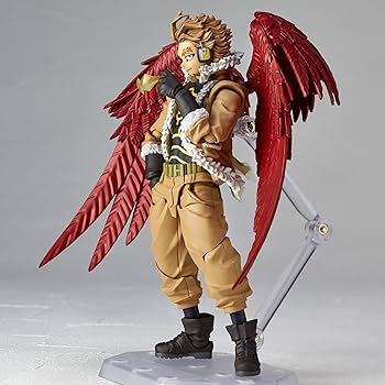Amazon | 海洋堂 figure complex AMAZING YAMAGUCHI HAWKS ホークス 約