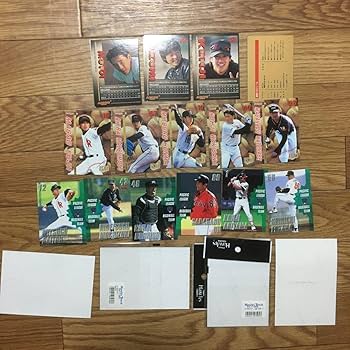 Amazon.co.jp: 1098 ダイエーホークス ソフトバンクホークス トレカ