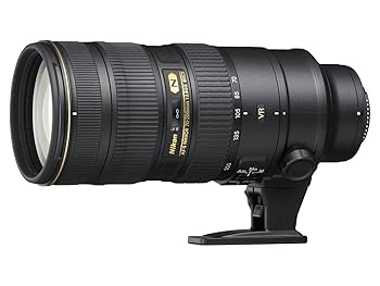 8月23日限定販売♪Nikon AF-S 70-300mm VR 超望遠レンズ レンタル
