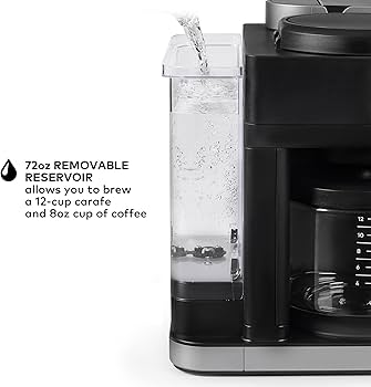 Amazon.com: Keurig K-Duo Hot & Iced Single Serve & Carafe Coffee