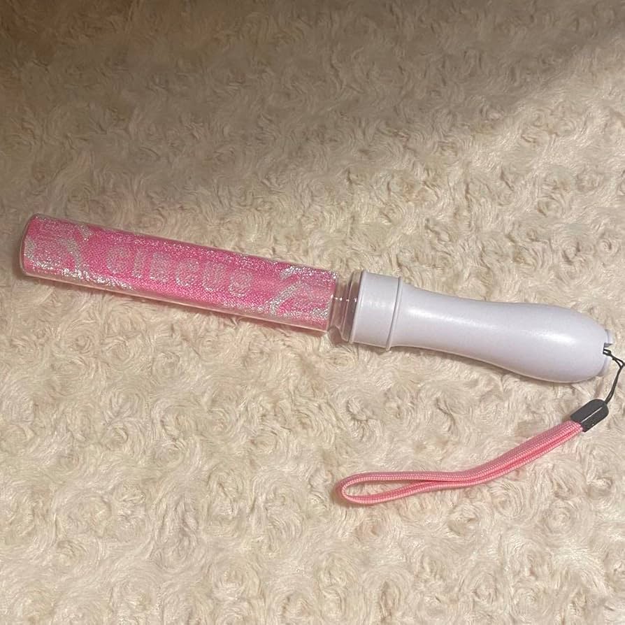 M!LK Re:fresh ペンライト(桃)佐野勇斗