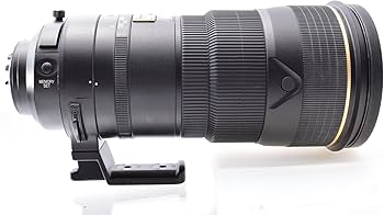 Amazon.co.jp: Nikon 単焦点レンズ AF-S NIKKOR 300mm f/4E PF ED VR