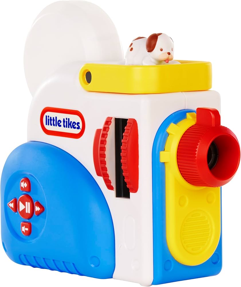 Amazon.co.jp: Little Tikes Story ドリームマシン スターターパック