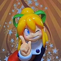 Amazon | ギガンティックシリーズ ロックマン ロール 約300mm PVC製