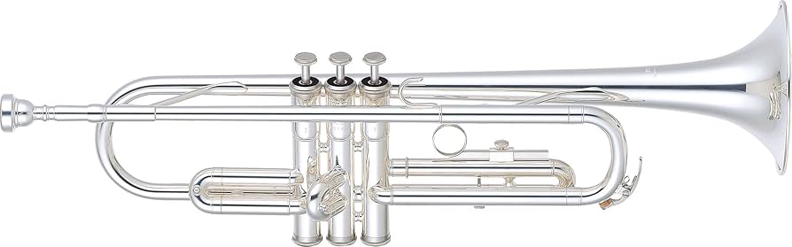 Amazon | YAMAHA / ヤマハ YTR-1335S ( YTR1335S ) トランペット