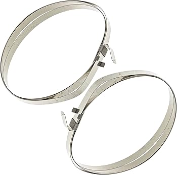 NICHE Front CV Axle Boot Kit For Can-Am Outlander 650 800 1000 500