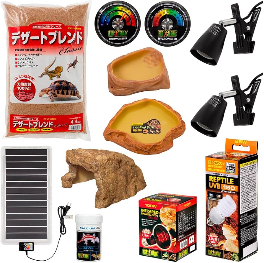 爬虫類ケージ 90×45×45㎝ リクガメ フトアゴ ゲージ 小動物 【公式通販】