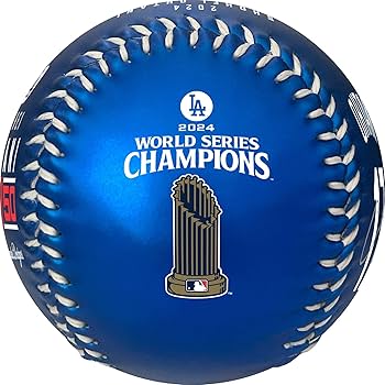 Amazon | 【海外限定】大谷翔平 2024 MVP記念ボール 50/50