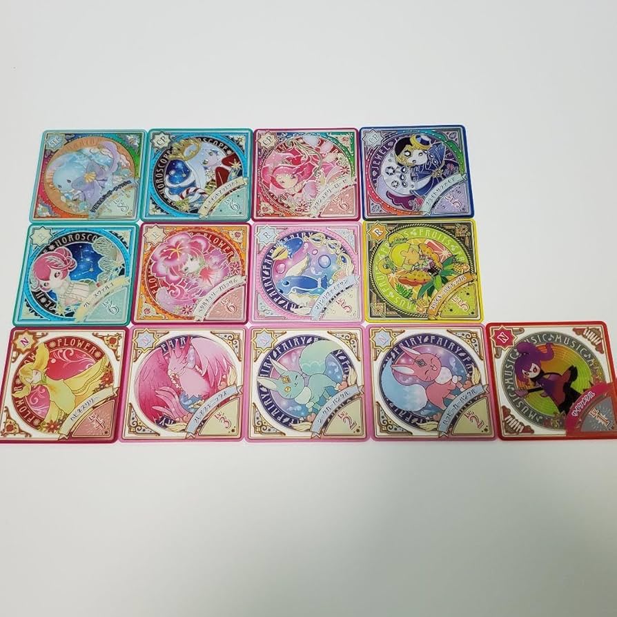 sec クリスタルジェリーフィッシュ sec クリスタルジェリーフィッシュ