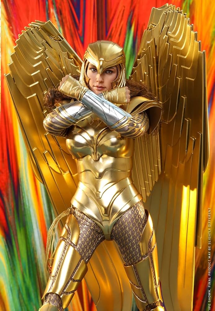 Amazon.co.jp: ホットトイズ 【ムービー・マスターピース】 『ワンダー