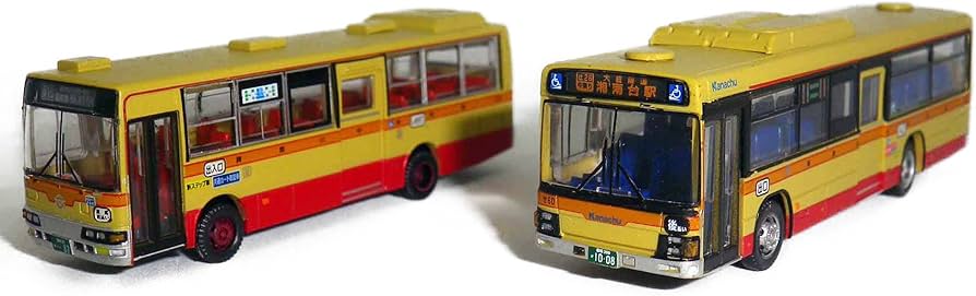 Amazon | トミーテック(TOMYTEC) トミーテック ザ・バスコレクション