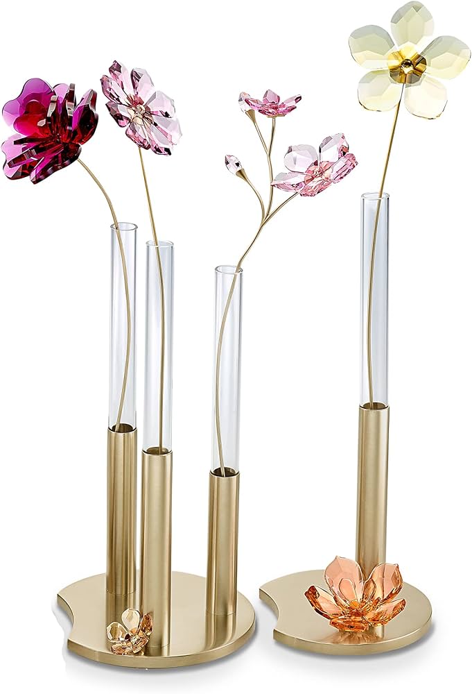 Amazon.com: Swarovski Garden Tales Cherry Blossom Magnet, Small