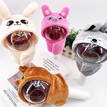 straykids スキズ skzoo ぬいぐるみ うちわカバー ペンラカバー