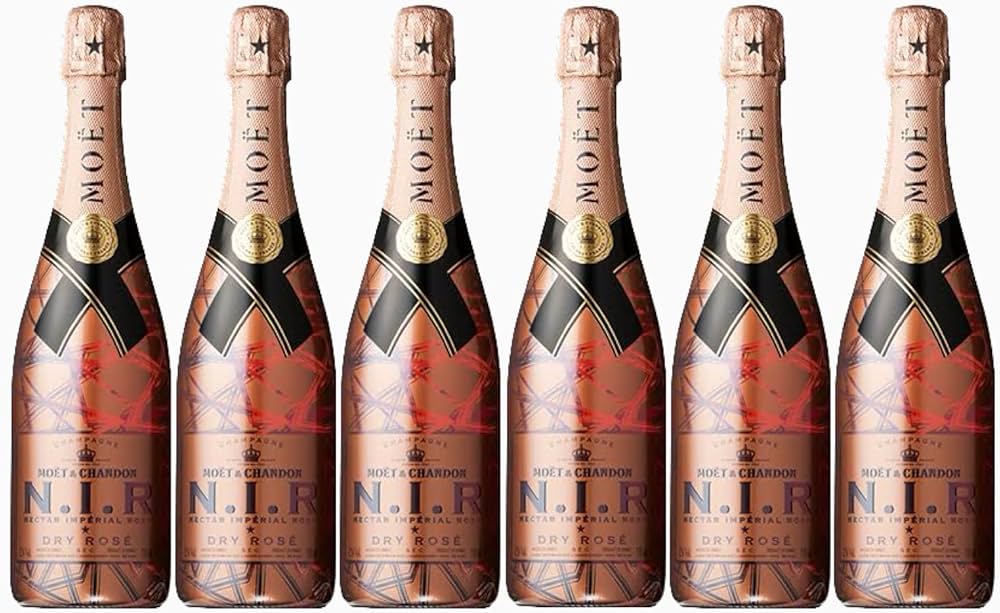 Amazon.co.jp: モエ・エ・シャンドン ネクター アンペリアル ロゼ